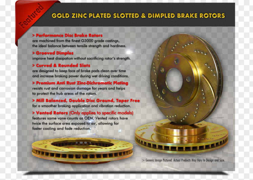 BRAKE DISC 01504 Material Clutch PNG