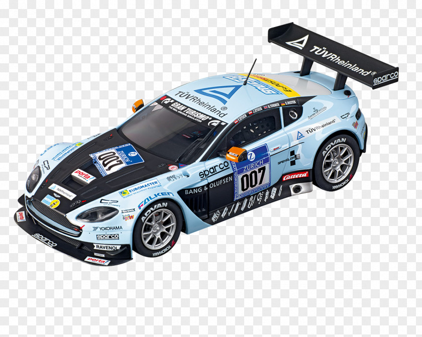 Car Aston Martin Vantage DBR9 Mercedes-Benz SLS AMG GT3 PNG