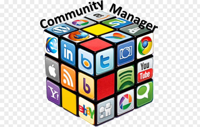 Community Manager Clip Art Social Media Information And Communications Technology Education PNG