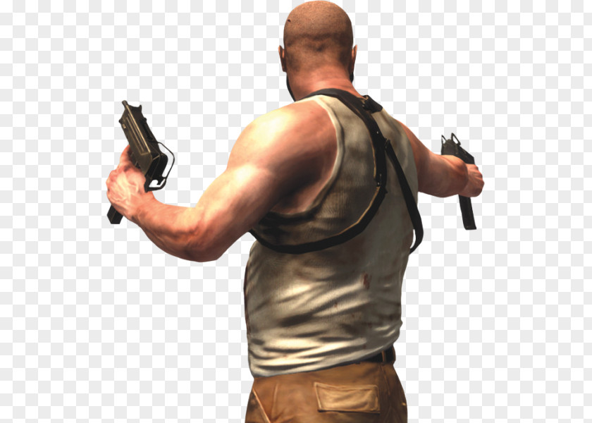 Far Cry Max Payne 3 Xbox 360 PlayStation F.E.A.R. PNG