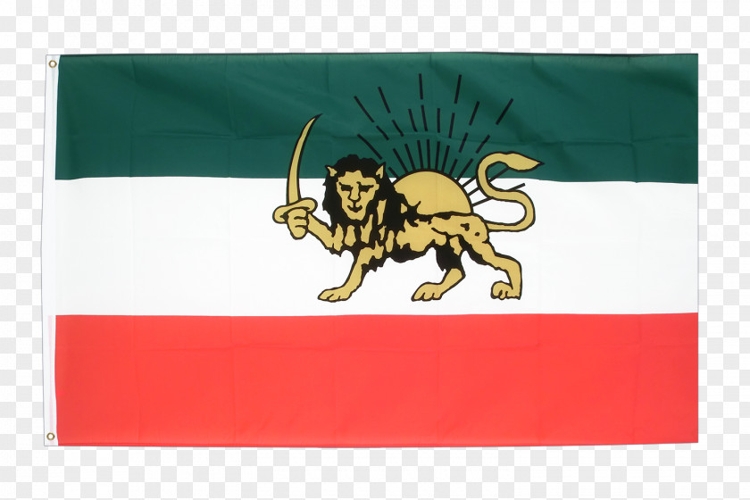Flag Of Iran Fahne The United Kingdom PNG