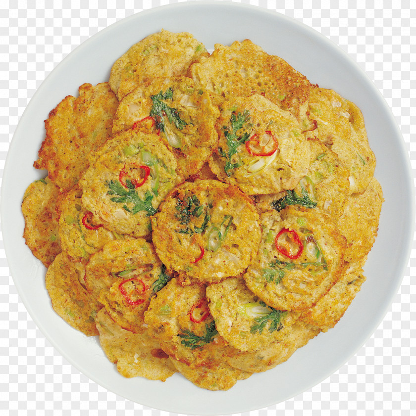 Flour Ganmodoki Potato Pancake Hakka Cuisine Jeon PNG