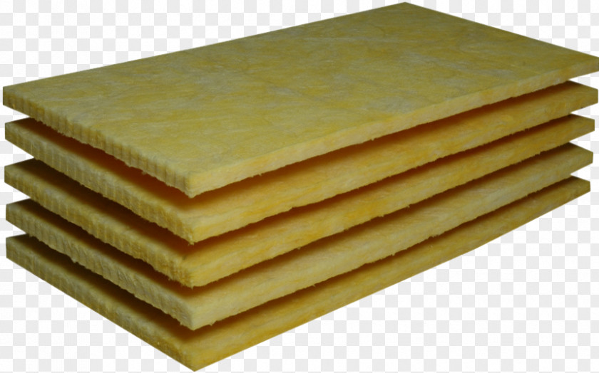 Glass Fiber Wool Mineral Insulation Building PNG