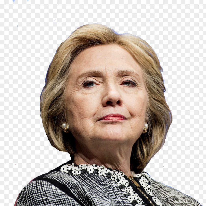 Hillary Clinton President Of The United States Hard Choices US Presidential Election 2016 PNG