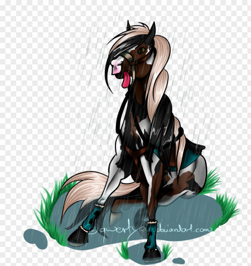Horse Dog Legendary Creature Canidae PNG