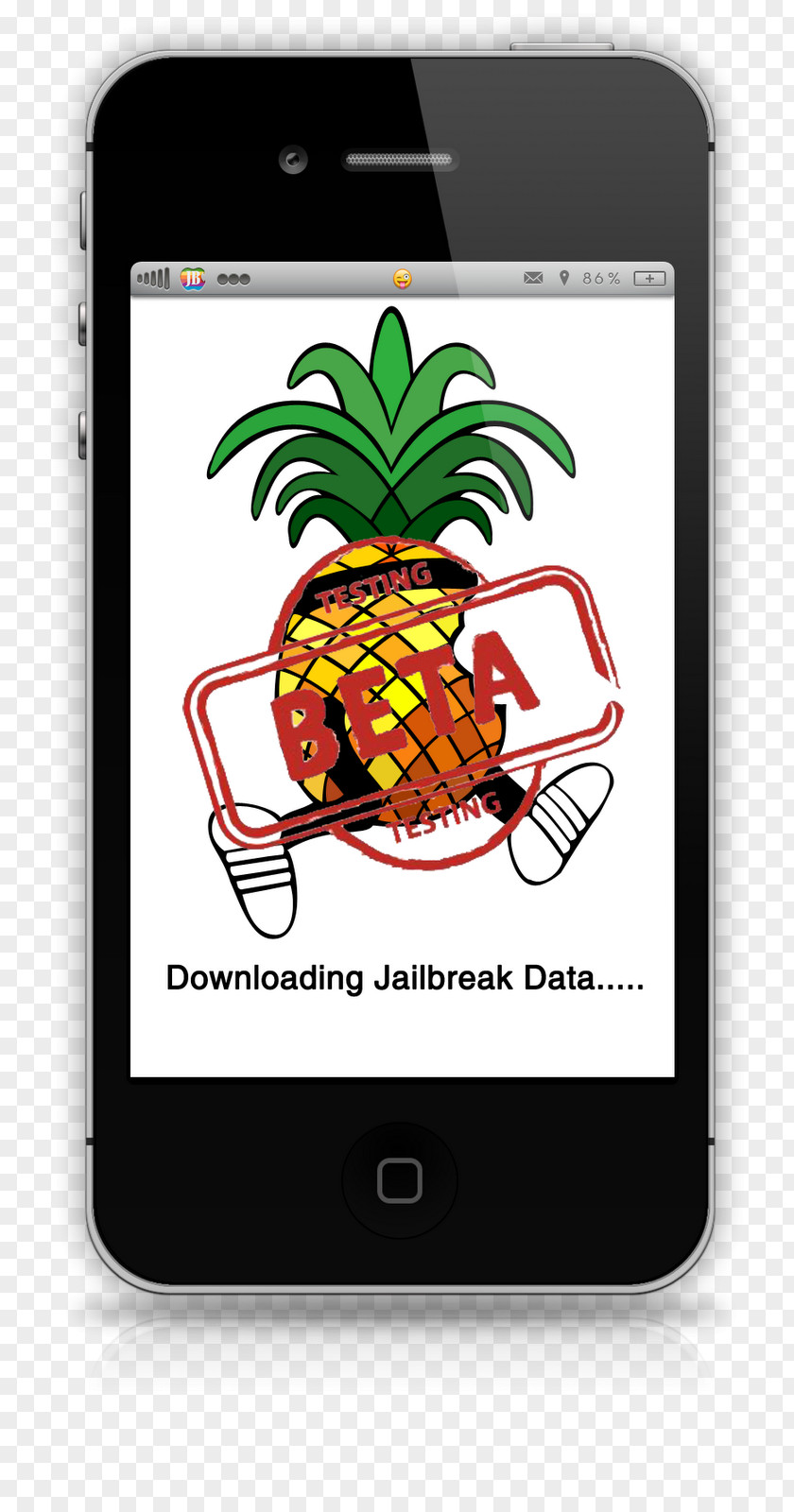 Iphone IOS Jailbreaking IPhone Apple Cydia PNG