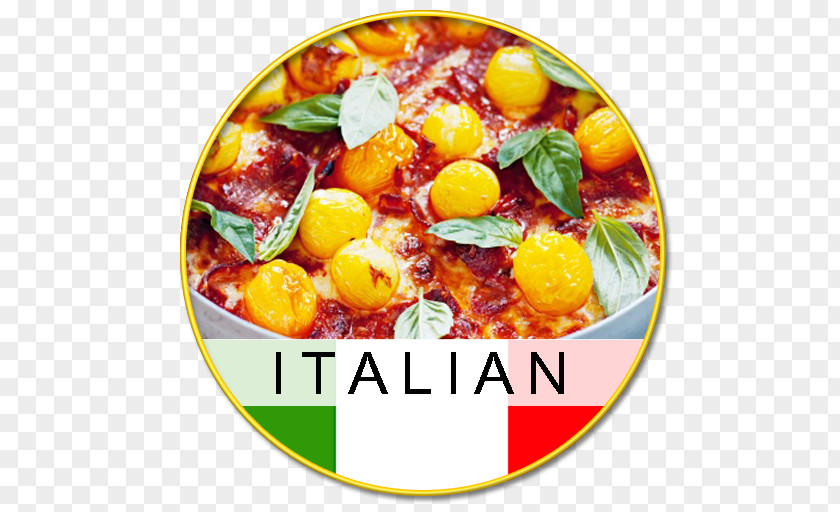 Italian Food Vegetarian Cuisine Recipe Fruit Vegetarianism PNG