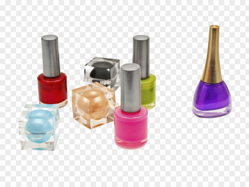 Nail Polish Artificial Nails Franske Negle Art PNG