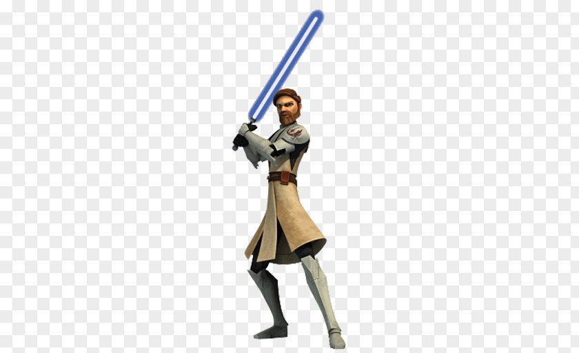 Obi-Wan Kenobi Star Wars: The Clone Wars Anakin Skywalker Darth Maul PNG