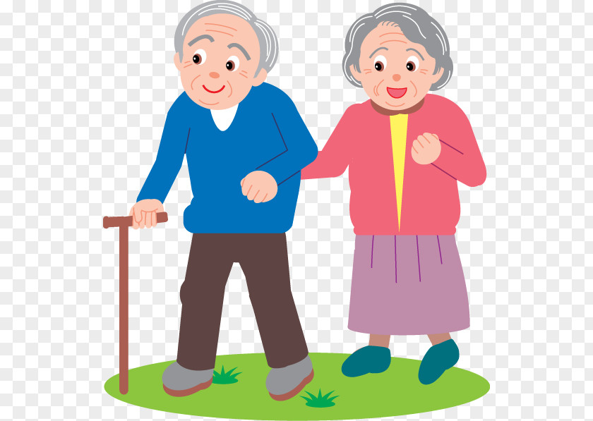 Old People Age Ageing Aged Care Clip Art PNG