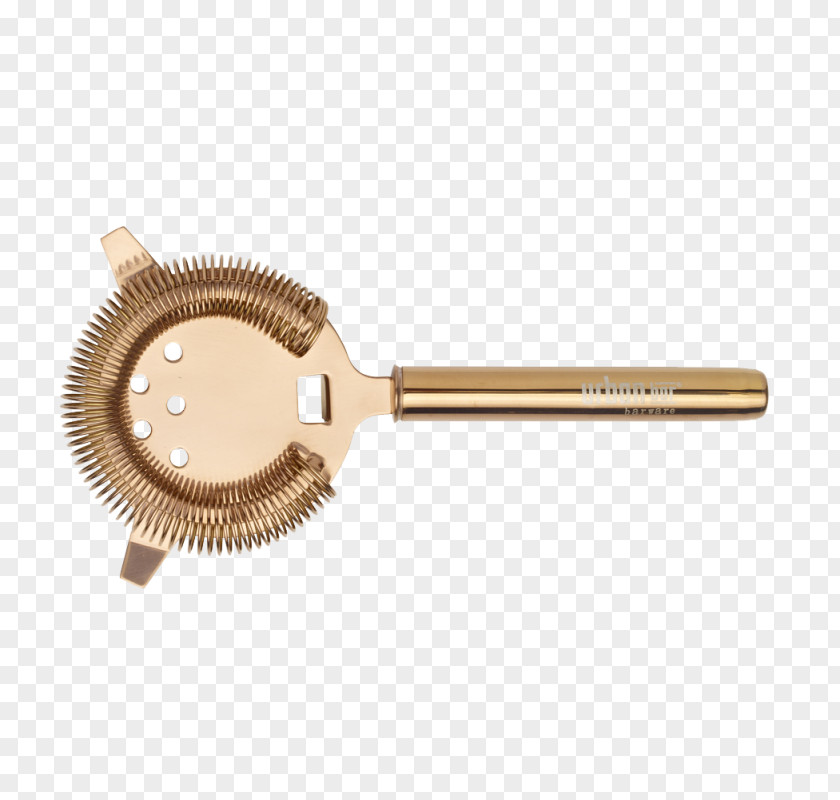 Stainless Steel Spoon Cocktail Strainer Cocktailshop Sieve Drink PNG