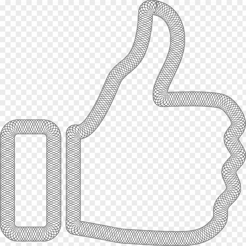 Thumb Signal Clip Art PNG