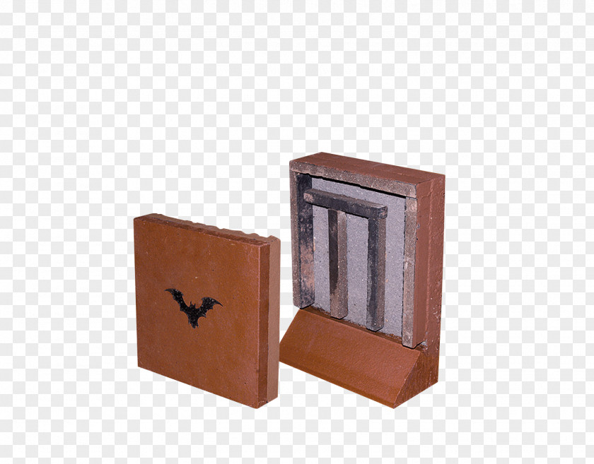 Traditional Building Bat Ibstock Box Flaggermuskasse Brick PNG