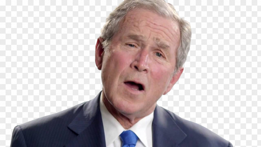 United States George W. Bush President Of The PNG