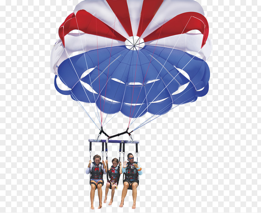 Vacation ลา กาซิตา หัวหิน : LA CASITA HUA HIN Tourism Parasailing Parachute PNG