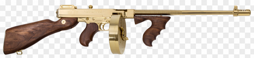 Ammunition Thompson Submachine Gun .45 ACP Firearm Kahr Arms Auto-Ordnance Company PNG