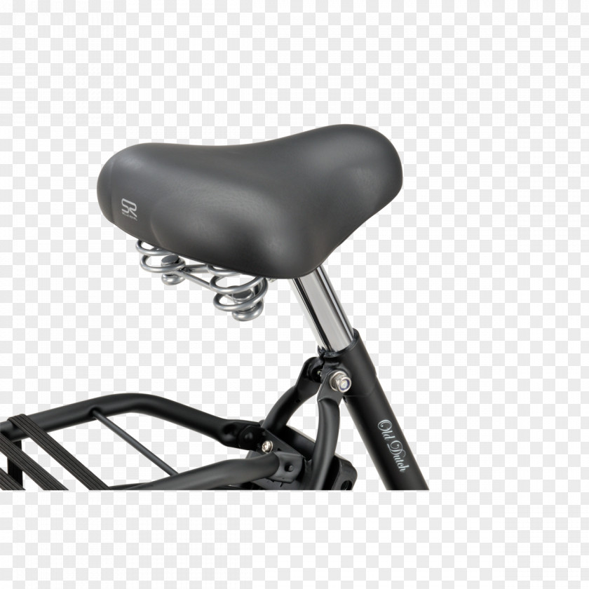 Bicycle Saddles Roadster Batavus Dutch PNG