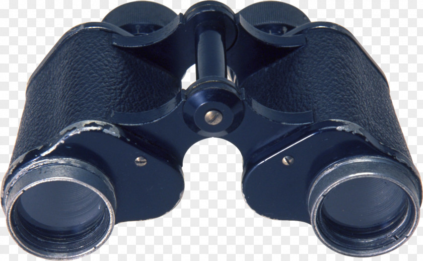 Binoculars Opera Glasses Animation PNG