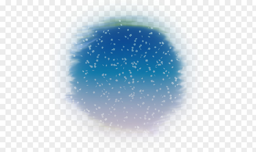 Blue Star Desktop Wallpaper PNG