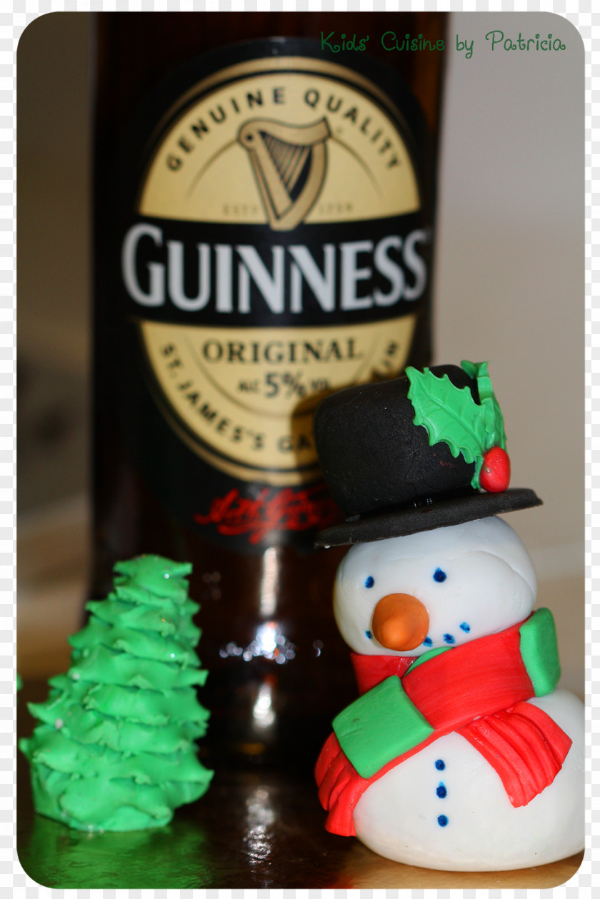 Bottle Guinness Stout Alcoholic Drink PNG