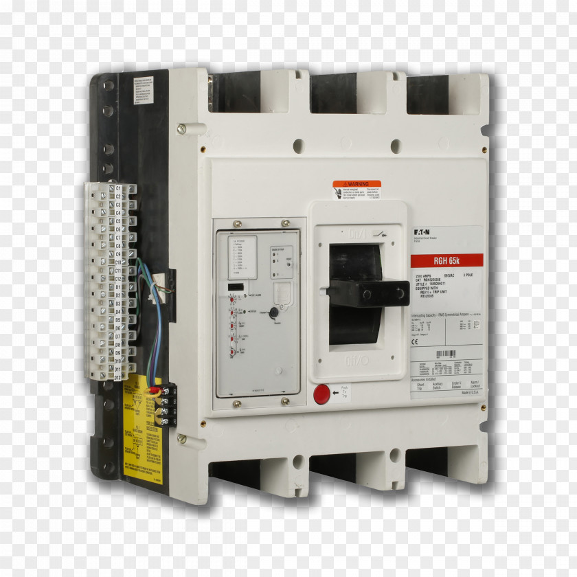 Breaker Machine Circuit Arc Flash Fault Protection Electricity Ampere PNG