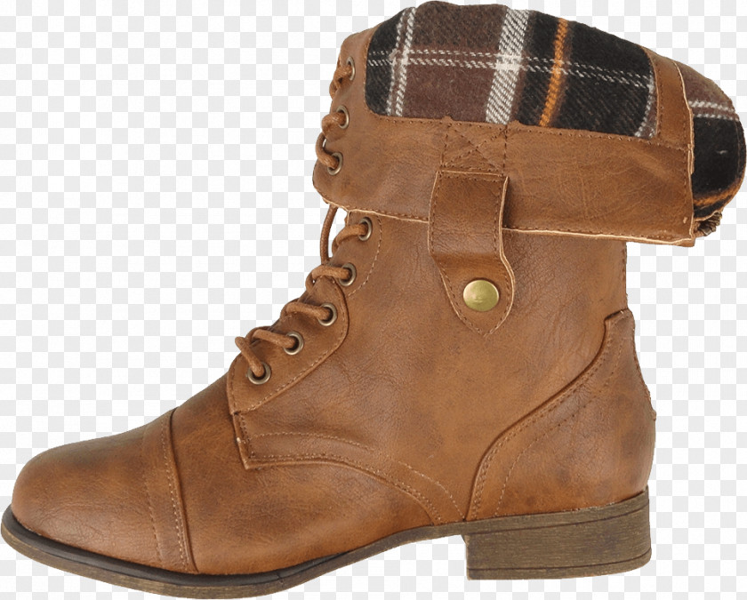 Brown Boots Image Boot T-shirt Clothing Shoe PNG
