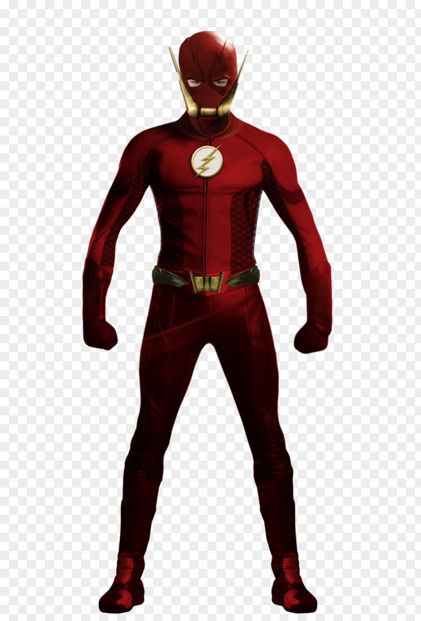 Daredevil Wally West The Flash Eobard Thawne Johnny Quick PNG