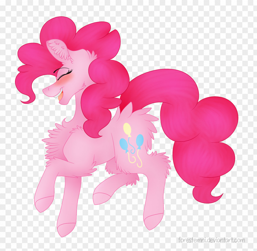 Fluffy Pinkie Pie Rainbow Dash Rarity Applejack Twilight Sparkle PNG
