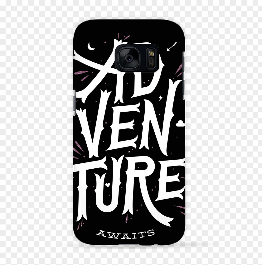 Galaxy S7 Tote Bag Font Product Adventure Pattern PNG