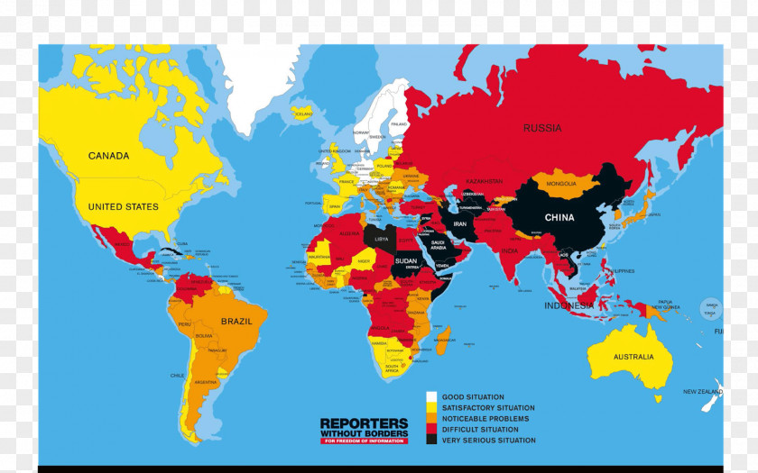 Journalists Day Reporters Without Borders Journalist Freedom Of The Press World Index PNG