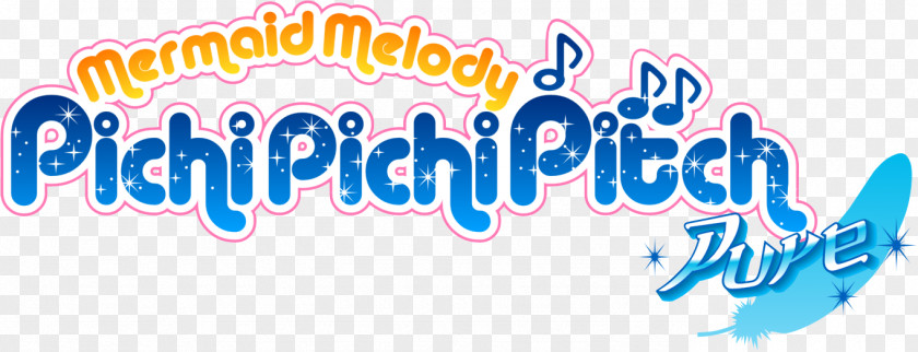 Mermaid Vector Kaito Dōmoto Lucia Nanami Melody Pichi Pitch Season 2 PNG