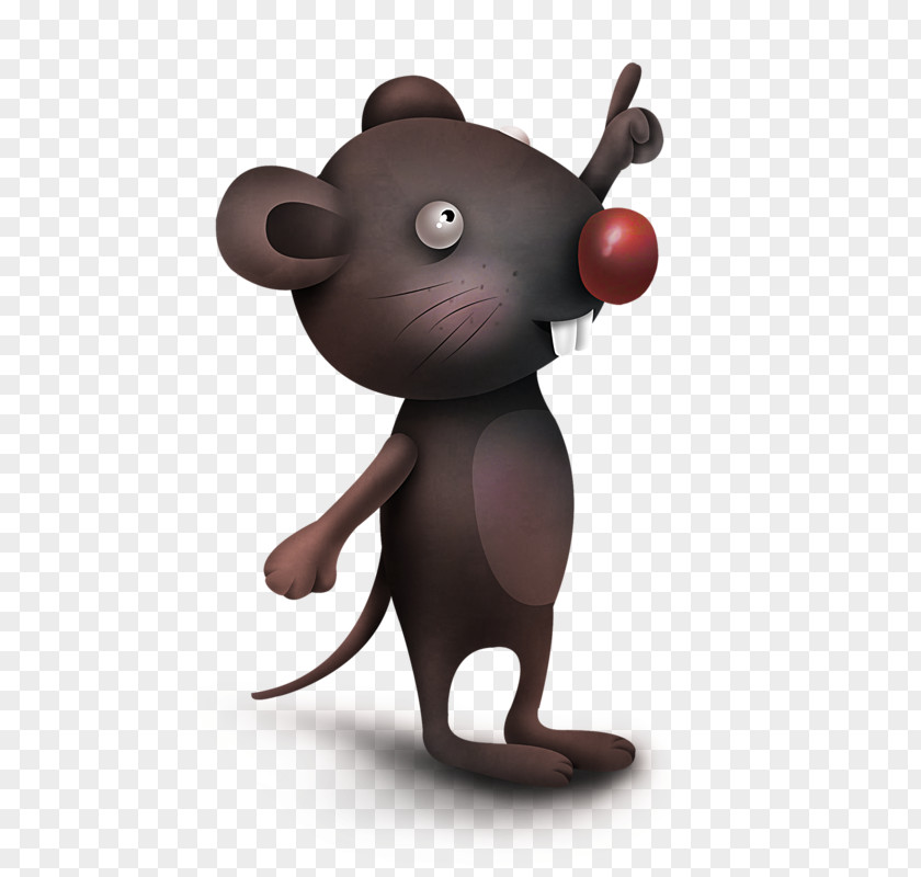 Mouse Krysa Rat France Animal PNG