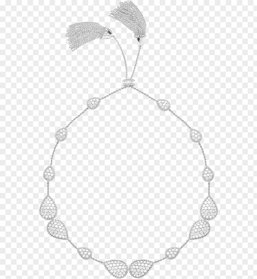 Necklace Clipart Boucheron Jewellery Earring Gold PNG