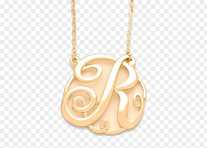Necklace Locket Jewellery Monogram Charms & Pendants PNG