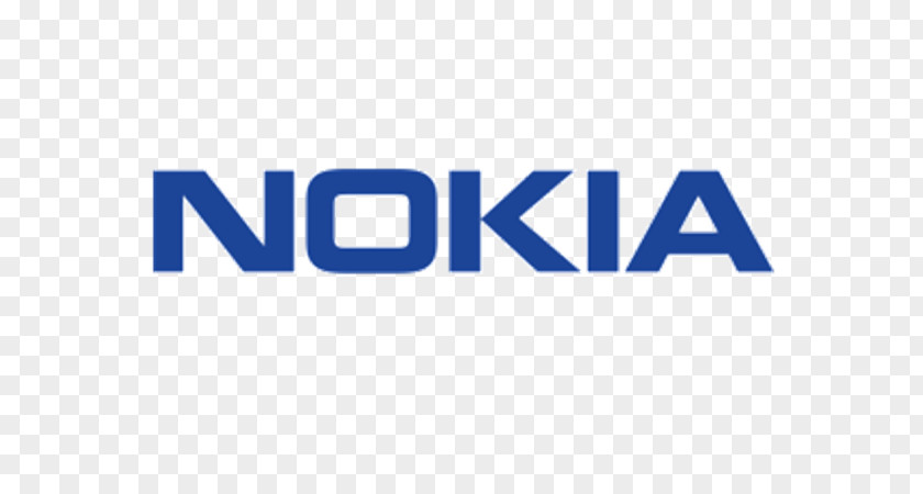Nokia Networks Logo NYSE:NOK Business PNG