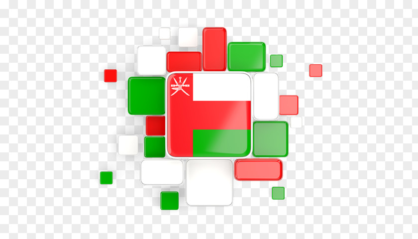 Oman Flag Ireland Royalty-free PNG