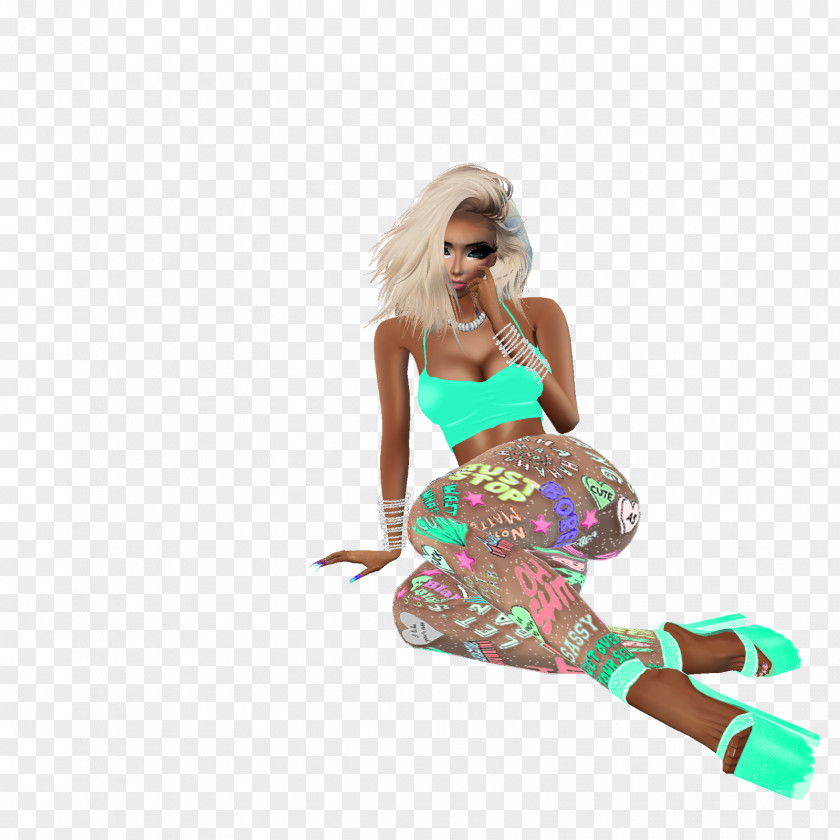 Outfit Fashion Clothing Costume Pants 0 PNG