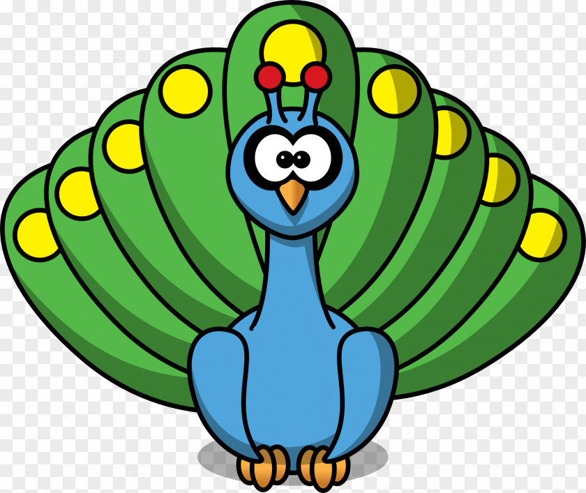 Peacock Cliparts Peafowl Free Content Bird Clip Art PNG