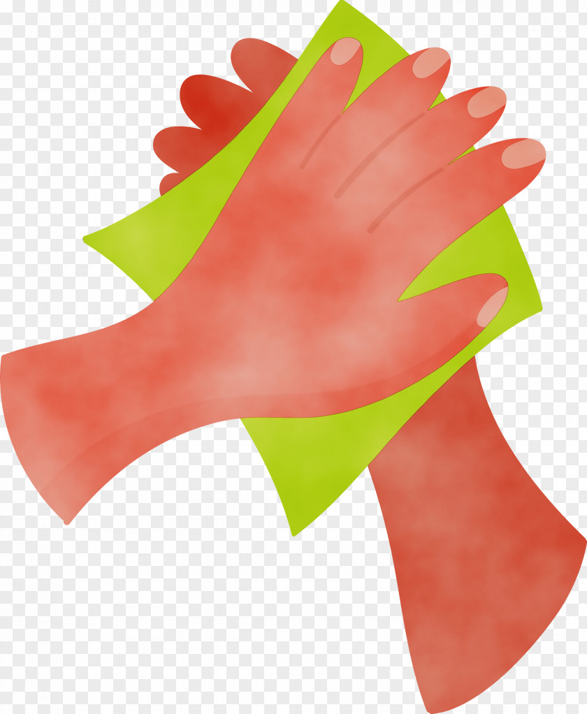 Rubber Glove PNG