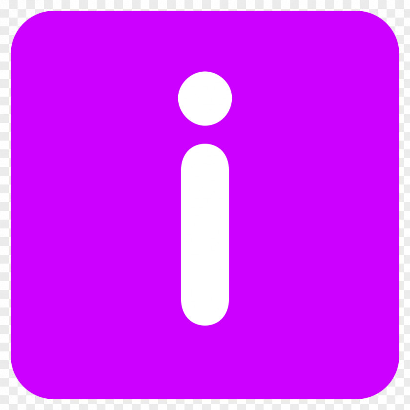 Square Wikimedia Commons Purple Violet Rounding Squircle PNG