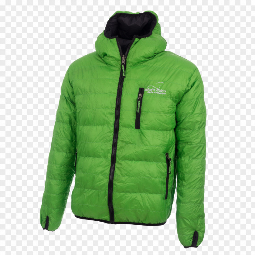 The Winds Hoodie Polar Fleece Coat Gleitschirm PNG