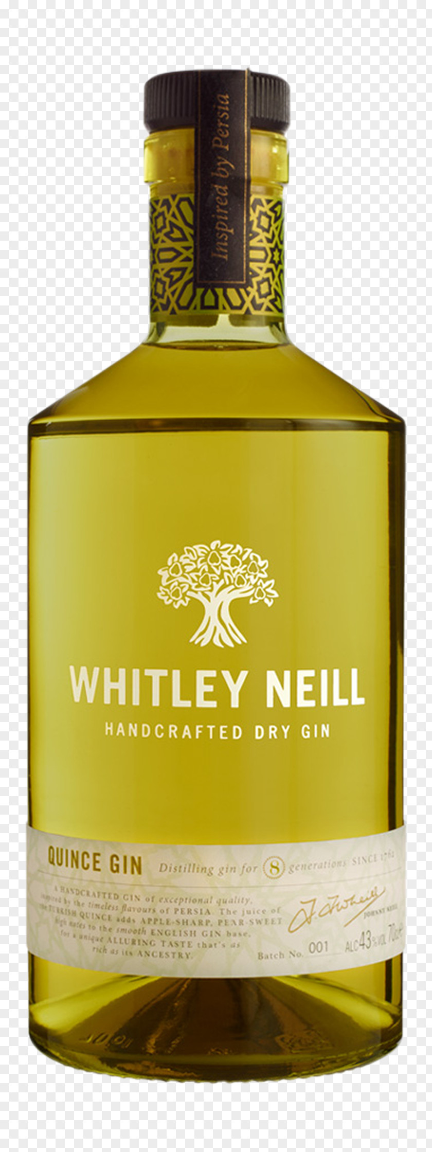 Vodka Liqueur Whitley Neill Gin Distilled Beverage Whiskey PNG