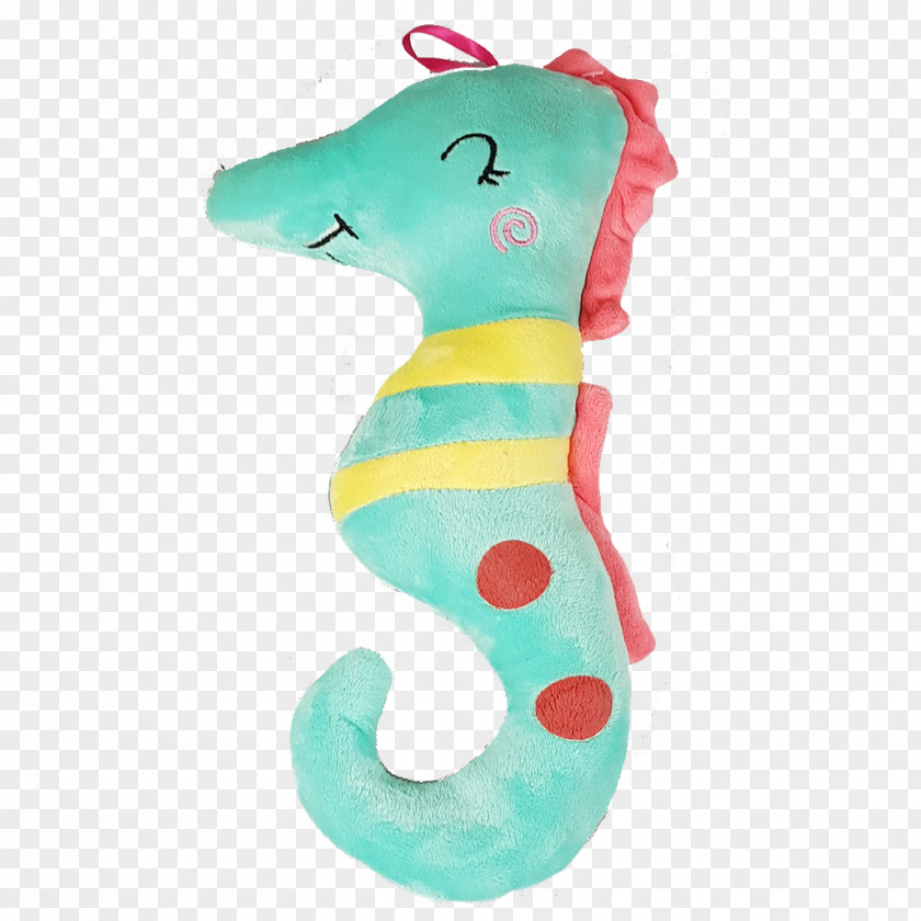Wallet Toy Plush Seahorse Stuffed Animals & Cuddly Toys Font PNG