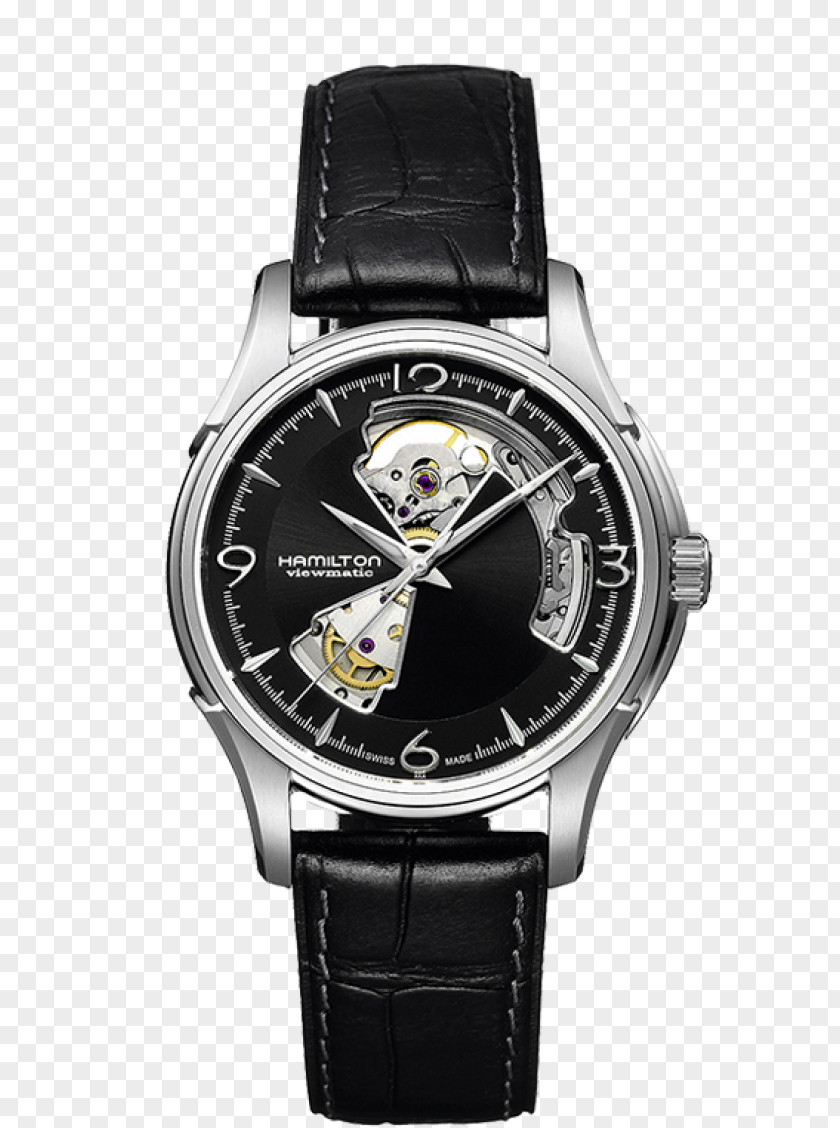 Watch Hamilton Company Michael Kors Men's Layton Chronograph Automatic Quartz Clock PNG