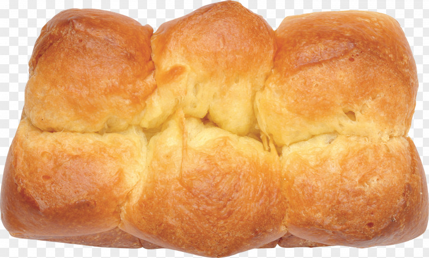 Bread Image Bun Pandesal Small Toast PNG