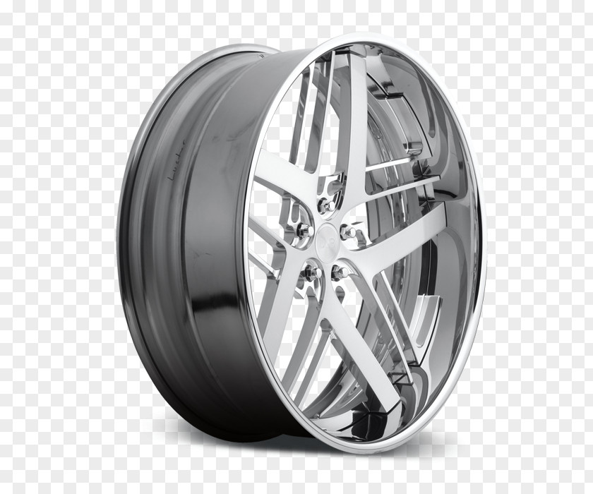 Car Alloy Wheel Tire Rim PNG