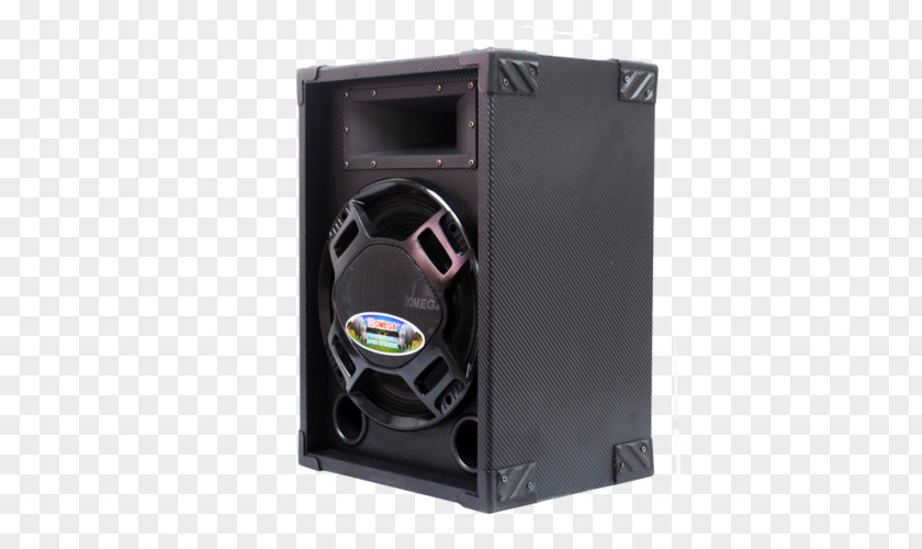 Car Subwoofer Computer Cases & Housings Speakers System Cooling Parts PNG