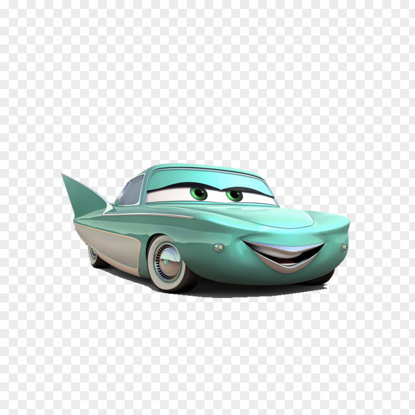 Cartoon Car Cars Mater-National Championship Flo Lightning McQueen Sally Carrera PNG