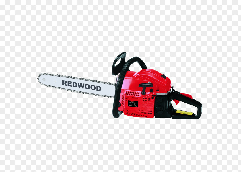 Chainsaw Hand Tool Petrol Engine PNG