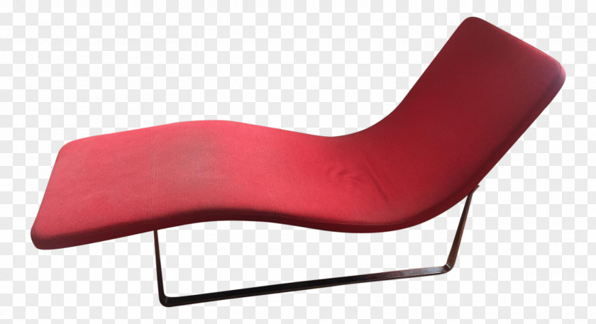 Chair Chaise Longue Comfort Garden Furniture PNG